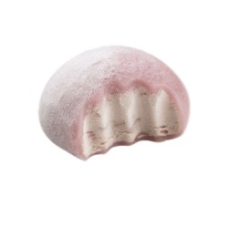 Mochi Glacé