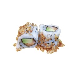 M12C Crousti Maki Saumon Avocat