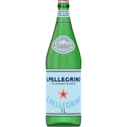 San Pellegrino 1L