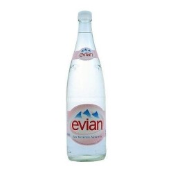 Evian 50cl