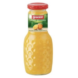 Jus d'orange Granini 25cl