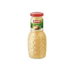 Jus d'ananas Granini 25cl