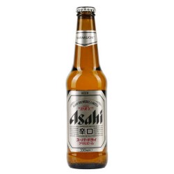 Asahi 33cl