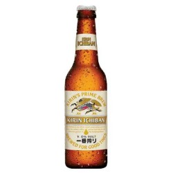 Kirin 33cl