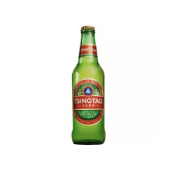 Tsing Tao 33cl