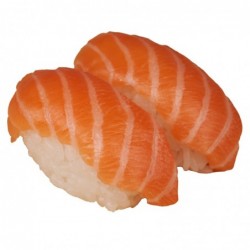 S1 Sushi Saumon  Paire