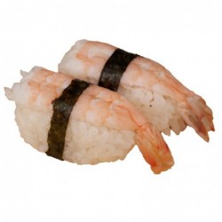S4 Sushi Crevette  Paire