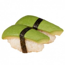 S11 Sushi Avocat Paire
